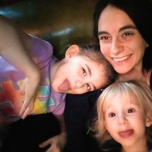 Meet your Posher, Jaime